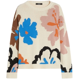 Weekend Max Mara WKDCELEBRE Strik, Multicolor